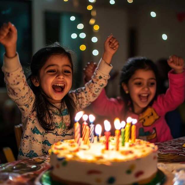 Birthday Photography